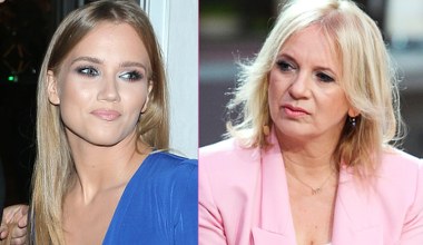 Rogalska zadała niewygodne pytanie. Kaczorowska nie wytrzymała: nigdy tego nie zrobię