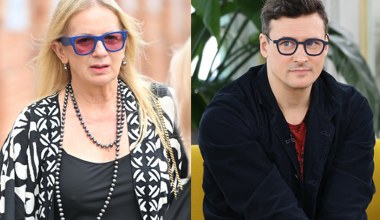 Rogalska zaprosiła do siebie Damięckiego. W trakcie nagrywania wywiadu doszło do scen