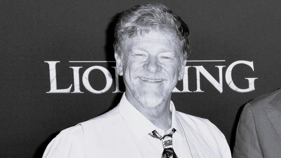 Roger Allers, współreżyser „Króla Lwa” z 1994 r., zmarł w wieku 76 lat /Shutterstock