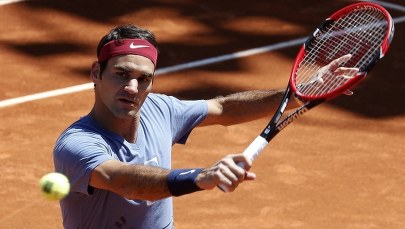 Roger Federer: Nie wiem, kiedy pójdę na emeryturę