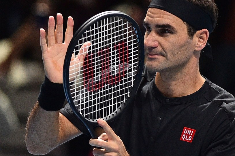 Roger Federer pomoże ukraińskim dzieciom. Podał konkretną kwotę i cel 