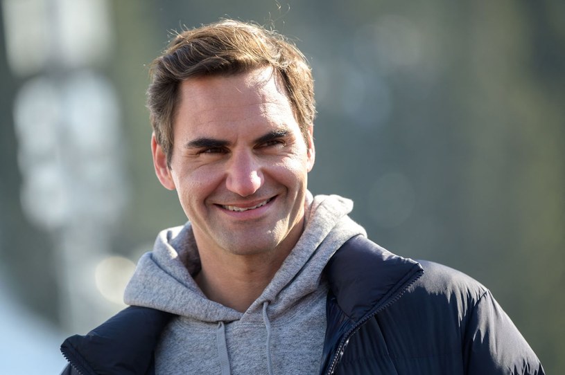 Roger Federer przed pożegnaniem wrzucił klimatyczne zdjęcie. Brakuje Rafy Nadala