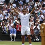 Roger Federer przeszedł do historii. Po raz ósmy wygrał Wimbledon