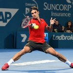 Roger Federer przeszedł do historii. Wygrał tysięczny mecz w karierze