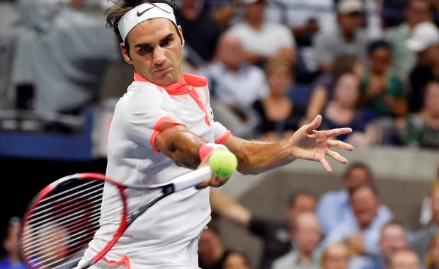 Roger Federer uratował małego kibica. Zobacz film!