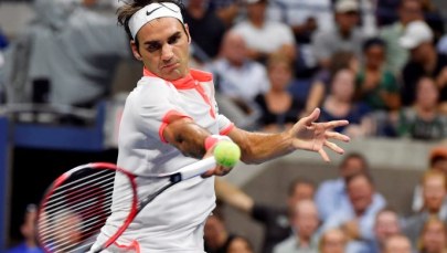 Roger Federer uratował małego kibica. Zobacz film!