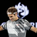 Roger Federer w finale Australian Open! Po pięciosetowym boju ze Stanem Wawrinką