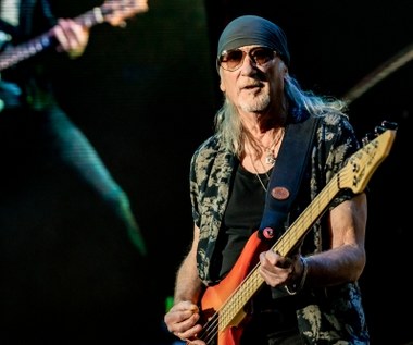 Roger Glover o początku kariery. "Dzięki nim nabrałem pewności siebie"