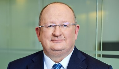 Roger Hodgkiss został nowym Prezesem Zarządu Generali Polska