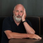 Roger Michell: Pan od wszystkiego. Twórca "Notting Hill" nie tylko o filmie "Książę"