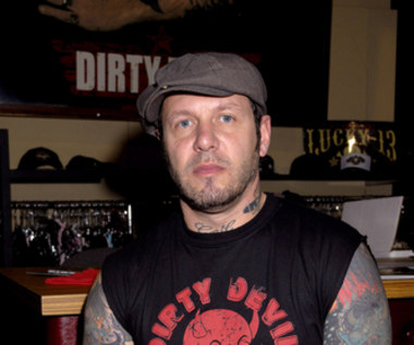 Roger Miret walczy z rakiem. Wokalista Agnostic Front po kolejnej operacji