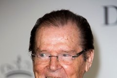 Roger Moore nie żyje. Był ikoną popkultury