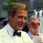 Roger Moore: Pamiątki z filmów o Jamesie Bondzie na aukcji