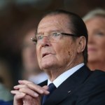 Roger Moore w żałobie! Nie żyje jego córka!