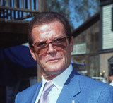 Roger Moore /