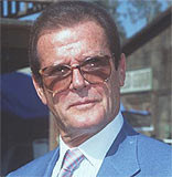 Roger Moore /