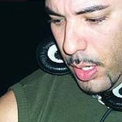 Roger Sanchez