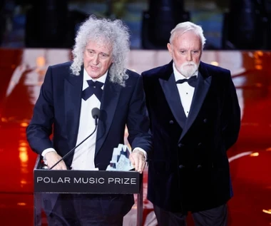 Roger Taylor (Queen) z nowym solowym albumem. "Nie zepsujmy tego"