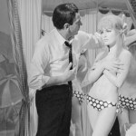 Roger Vadim i Brigitte Bardot: Żeby zdobyć boginię seksu, został katolikiem