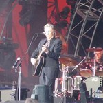 Roger Waters gwiazdą Coachelli