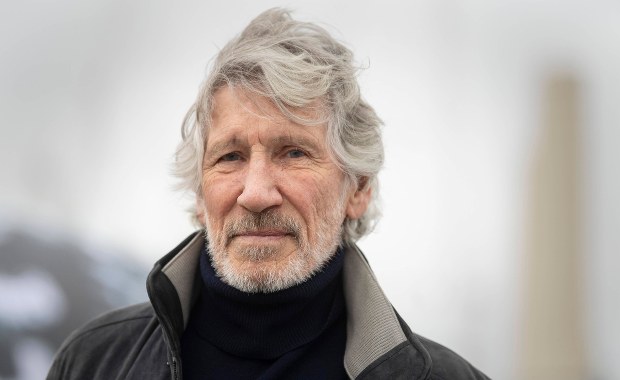 Roger Waters napisał list do Władimira Putina. "Czy chciałby pan zobaczyć koniec tej wojny?"
