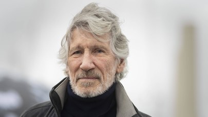 Roger Waters napisał list do Władimira Putina. "Czy chciałby pan zobaczyć koniec tej wojny?"
