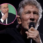 Roger Waters napisał list otwarty do Putina. Wspomina w nim o Polsce