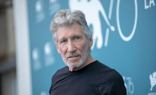 Roger Waters o koncercie w Krakowie. "Wasze gazety są w błędzie"