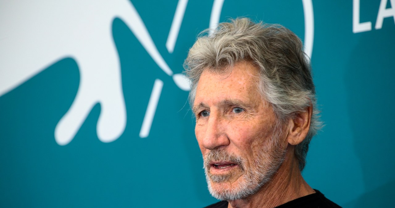 Roger Waters ostro o założycielu Facebooka /Matteo Chinellato/NurPhoto  /Getty Images