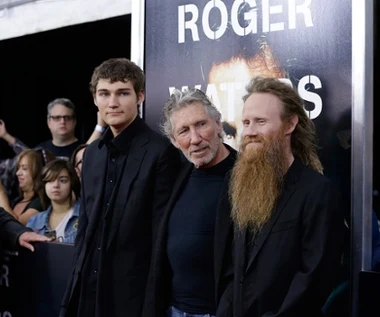 Roger Waters szuka wokalisty, który zaśpiewa tak jak on. "To twoja szansa"