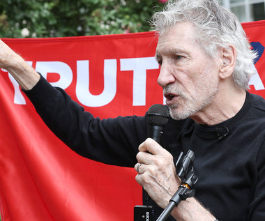 Roger Waters wygrywa w sądzie władzami miasta. Zagra odwołany koncert?