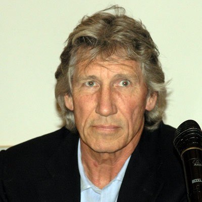 Roger Waters /INTERIA.PL