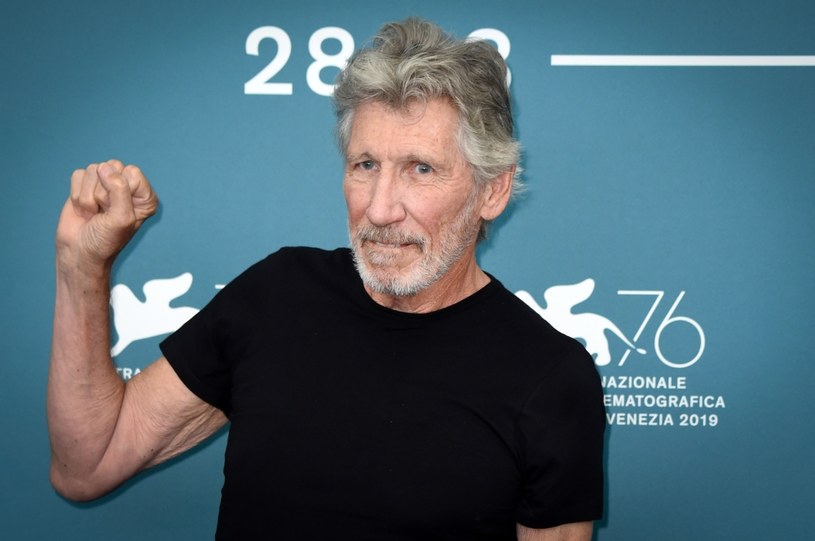 Roger Waters /Stephane Cardinale - Corbis /Getty Images