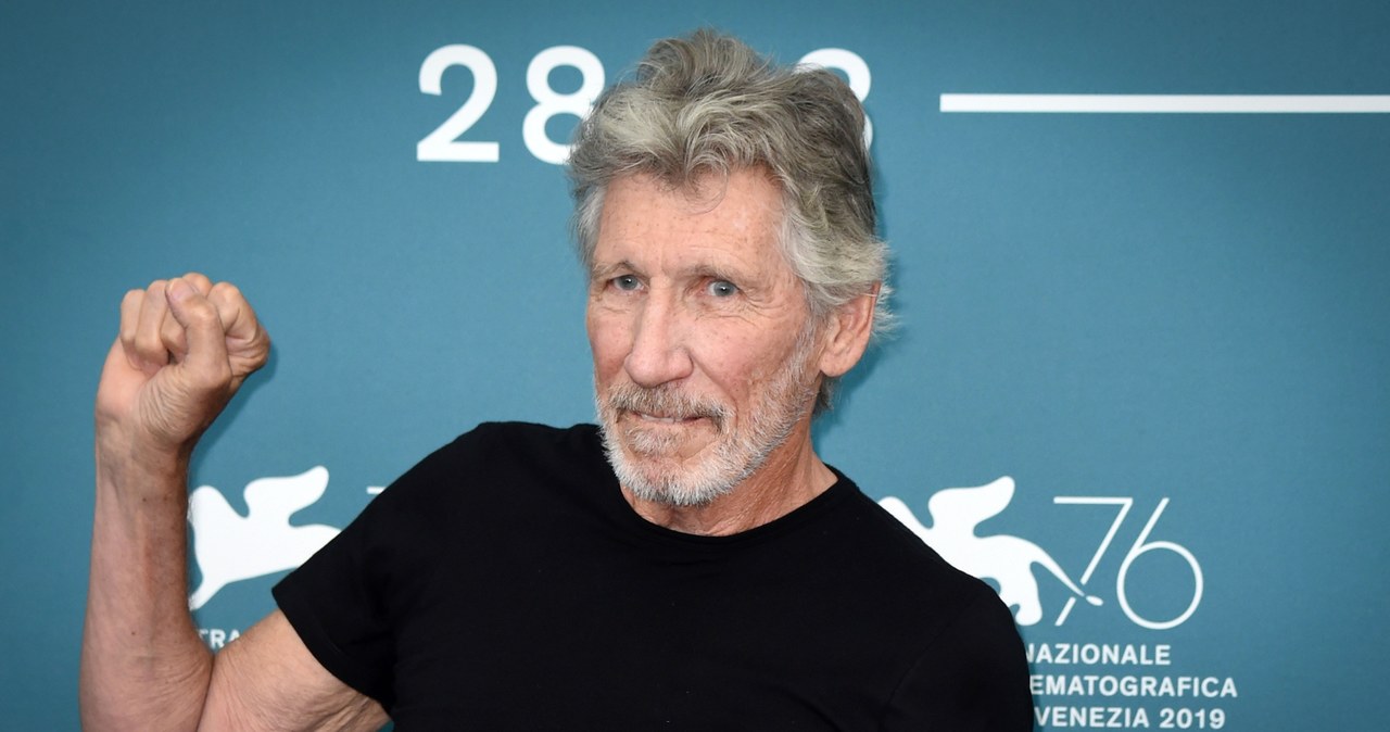 Roger Waters /Stephane Cardinale - Corbis /Getty Images