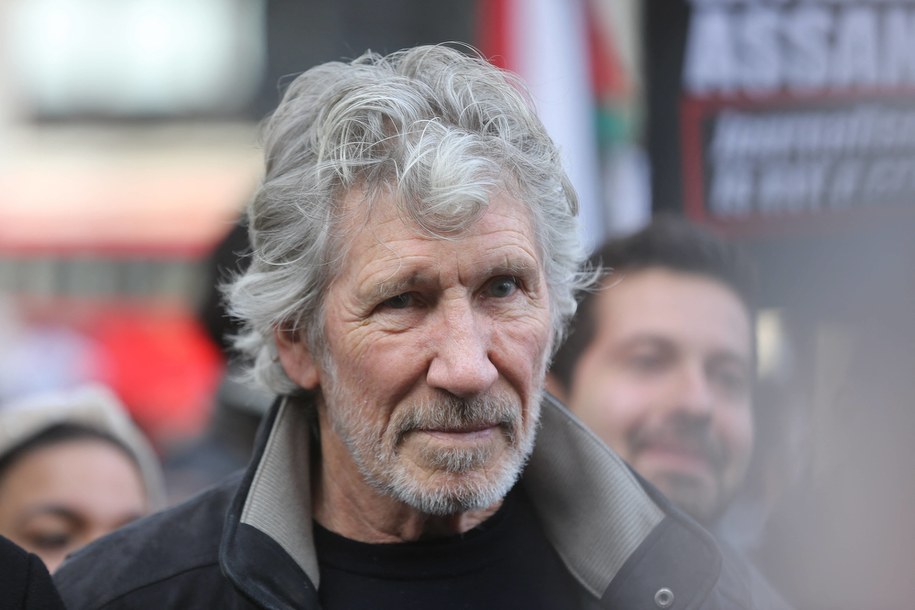 Roger Waters /AA/ABACA /PAP/Abaca