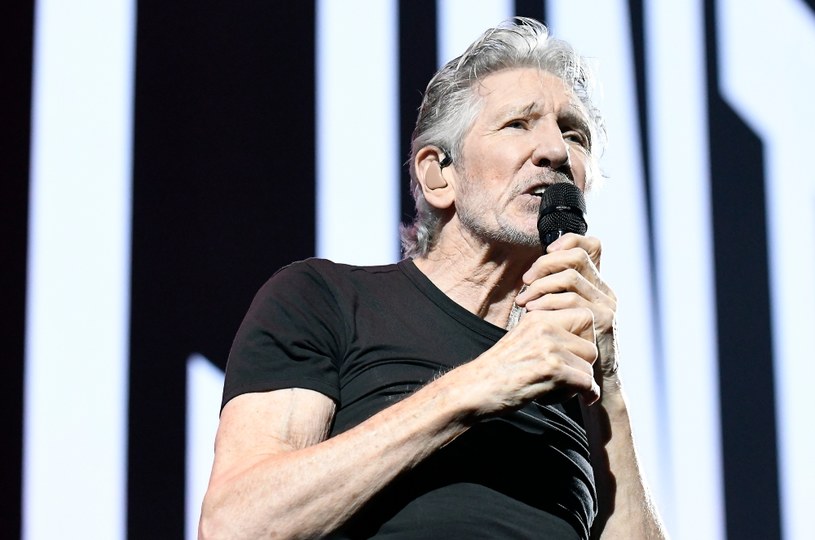 Roger Waters /Tim Mosenfelder /Getty Images