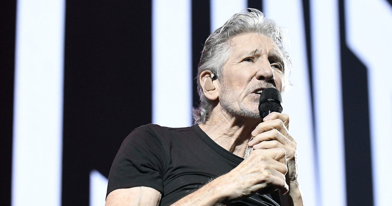 Roger Waters /Tim Mosenfelder /Getty Images