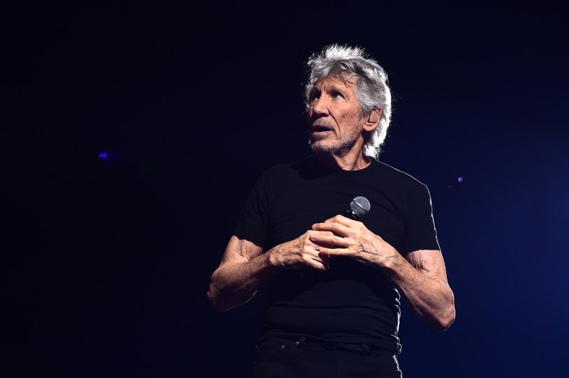 Roger Waters /Roberto Serra - Iguana Press /Getty Images
