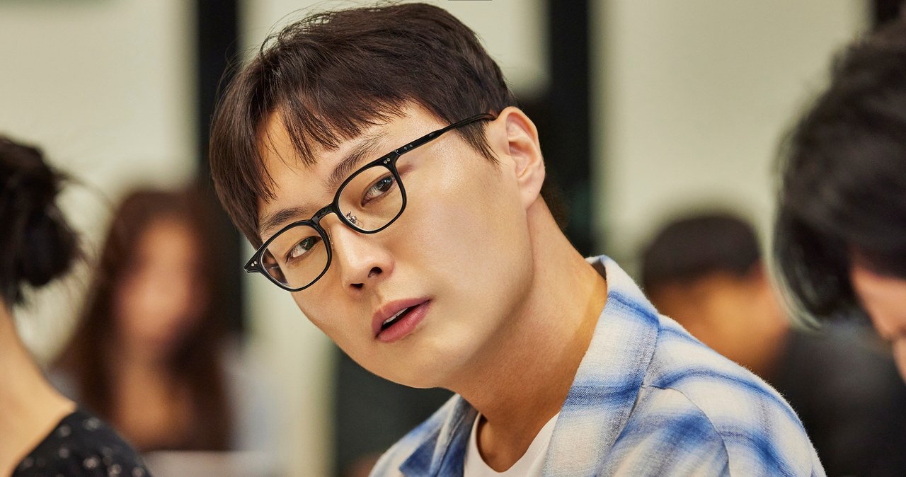 Roh Jae-won ("Squid Game") dołączył do obsady drugiego sezonu "All of Us Are Dead" /Netflix