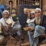 Rohingowie: Najbardziej prześladowana grupa etniczna świata