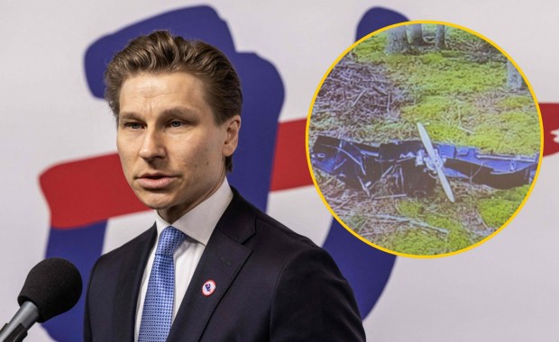 ​Rój ukraińskich dronów w rejonie Zatoki Fińskiej. Nie było ostrzeżeń dla mieszkańców