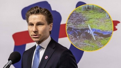 ​Rój ukraińskich dronów w rejonie Zatoki Fińskiej. Nie było ostrzeżeń dla mieszkańców