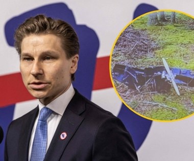 ​Rój ukraińskich dronów w rejonie Zatoki Fińskiej. Nie było ostrzeżeń dla mieszkańców