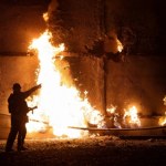 Witalij Kliczko Polityk, mer Kijowa, były bokser.