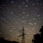 Roje meteorów na lipcowym niebie