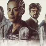"Rojst '97": Jest pierwszy zwiastun serialu Netfliksa