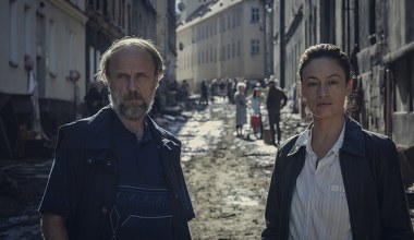 "Rojst'97": Recenzja serialu Netflix