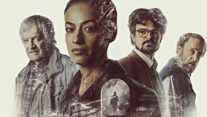 "Rojst’97". Jest zwiastun i data premiery na Netfliksie