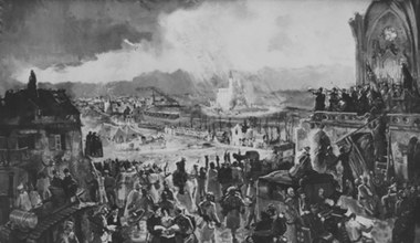 Rok 1918. "Zaczynaliśmy praktycznie od zera"