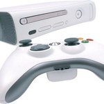 Rok 2008 bardzo dobry dla Xboxa 360